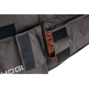 HOUSSE 162cm TAILLE XL POUR CARABINE CALIBRE 50 - HOGUE - NOIR