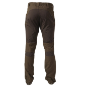 PANTALON DE CHASSE HAUNTER - MODÈLE EKENAS - MARRON