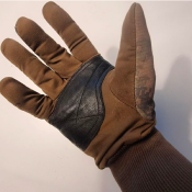 GANTS POUR LA CHASSE OU LE TIR - HAUNTER - SHOOTER BUSH