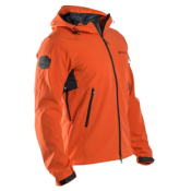VESTE DE CHASSE ORANGE HAUNTER - MODELE BLAIKEN