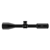 Lunette de chasse GPO Spectra 1x - 7,5x50i - RETICULE G4 IL