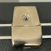 Mallette de transport Jakob Winter pour 2 fusils ou carabines