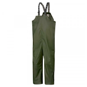 Salopette de chasse PVC PARKS FLEX 2000 