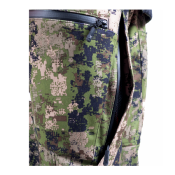 Pantalon de chasse REPO EXTREME KARELIA Camouflage Dark xFade Imperméable