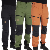 PANTALON D'EXTERIEUR NOKKO DE REPO EXTREME