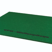 VFG TAPIS DE PROTECTION FEUTRE  ARMES D'ÉPAULES