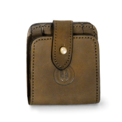 ÉTUI 5 CARTOUCHES - ALCES - CHASSE AUX CANARDS