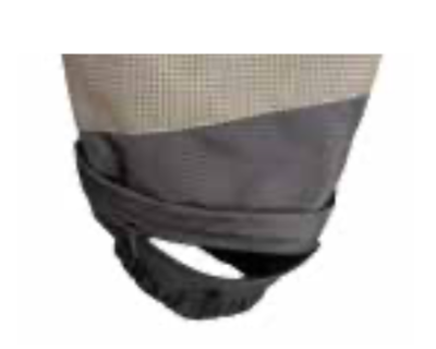 PANTALON DE TRAQUE COUPE FEMME - IRATY FRANCITAL