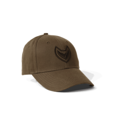 CASQUETTE DE CHASSE MARRON CLAIR - HAUNTER 