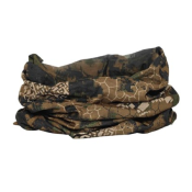 CACHE-COU CAMOUFLAGE CHASSE - HAUNTER - CAMO MARRON