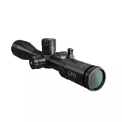Lunette de chasse GPO Spectra 6x - 4,5-27x50i - RETICULE LR PRO FFP