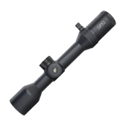 Lunette de battue GPO Spectra 8X -  1,6-13x44i- RETICULE G4 IL SFP