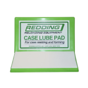TAPIS DE LUBRIFICATION DES ÉTUIS - REDDING