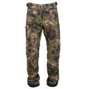 Pantalon de chasse REPO EXTREME KARELIA Camouflage Dark xFade Imperméable