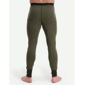 Caleçon long Svala Merino Extreme Regular vert - M