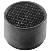 FILTRE ANTI-REFLETS POUR OBJECTIF SCHMIDT & BENDER - KILLFLASH ARD - DOUBLE FILETAGE
