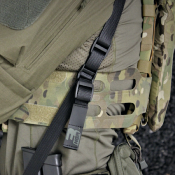 BRETELLE POUR ARME ÉPAULE - 3HGR AKOR 