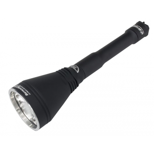 LAMPE DE RECHERCHE LONGUE PORTÉE - BARRACUDA PRO V2 - ARMYTEK 