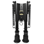  BIPOD POUR TIR ASSIS - CHASSE ET TIR SPORTIF - ALCES