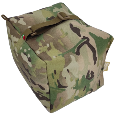 Sac de soutien corporel - TAC PILLOW - BALISTAE SOLUTION