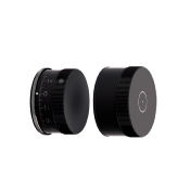 CAPUCHON DE PROTECTION TOURELLE ST ZC CT SCHMIDT & BENDER