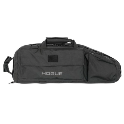 HOUSSE ARME D'ÉPAULE 71cm Taille XS - HOGUE - NOIR