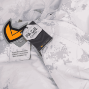 COMBINAISON DE CHASSE HAUNTER - MODÈLE SNOWCAMO