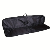 HOUSSE CARABINE NOIRE 100 cm