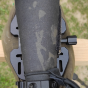 PLAQUE DE SUPPORT - B.A.S.E - BALISTAE SOLUTION