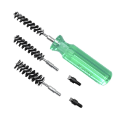 KIT DE NETTOYAGE DES ÉTUIS - REDDING