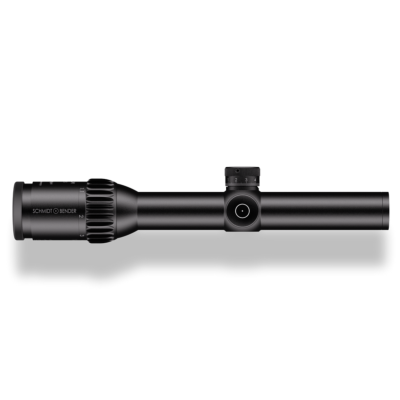 LUNETTE DE TIR 1-8 X 24 EXOS TMR SCHMIDT & BENDER  