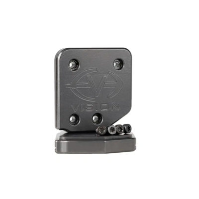 KIT POIDS EXTERNE LARGE POUR CROSSE VISION PRO 