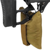 Sac support de tir arrière - Rear Bag Evo - BALISTAE SOLUTION