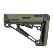 KIT 2 PIÈCES AR15 HOGUE - MIL SPEC - VERT
