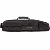 HOUSSE ARME D'ÉPAULE132cm Taille XXL - HOGUE - NOIR