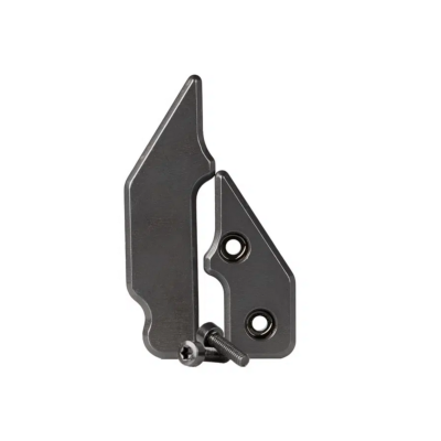 POIDS EXTERNES PRO BUTTSTOCK POUR CROSSE VISION PRO CHASSIS 