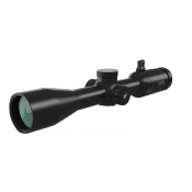 Lunette de chasse GPO Spectra 4x - 2,5-10x44i - RETICULE G4 IL