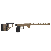 PRO CHASSIS POUR REMINGTON 700 SHORT ACTION - VISION SCOUT 7