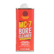 NETTOYANTS BORE CLEANER MC-7 SHOOTER'S CHOICE 118ml