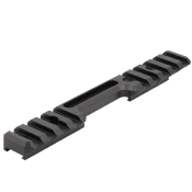 RAIL PICATINNY VISION POUR TIKKA - 20 MOA