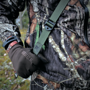 BRETELLE CLASSIQUE POUR ARME D'ÉPAULE - 3HGR OVERBERGET