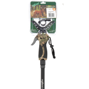 MONOPOD POUR CHASSE ET TIR SPORTIF - ALCES