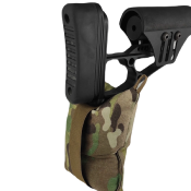 Sac support de tir arrière - Rear Bag - BALISTAE SOLUTION