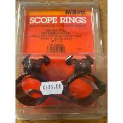 Lot de 2 Colliers MILLETT Extension Angle-Loc 30mm Medium