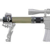 Garde-main AR-15 / M16 – Compatible Carbine, Mid-Length et Rifle