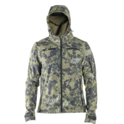 VESTE DE CHASSE CAMO HAUNTER - MODÈLE BHEIL