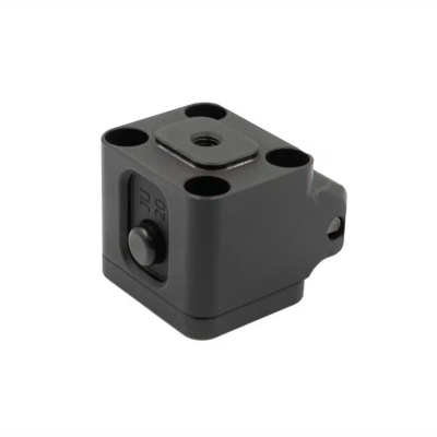 MÉCANISME DE RABATTEMENT AMBIDEXTRE VISION