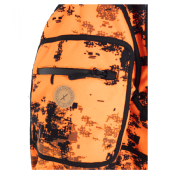 Veste de chasse REPO EXTREME KARELIA réversible imperméable