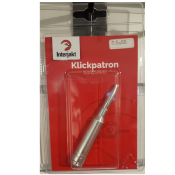 DOUILLE AMORTISSEUR POUR CALIBRES 6,5x55 -  ALCES