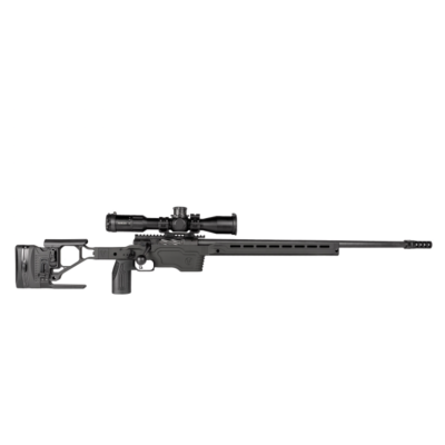 CHASSIS VISION LEGACY - PACK COVERT - GEN2